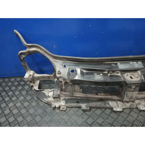 Panel Frontal para Opel Vivaro A Furgoneta (X83)