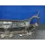 Panel Frontal para Opel Vivaro A Furgoneta (X83)