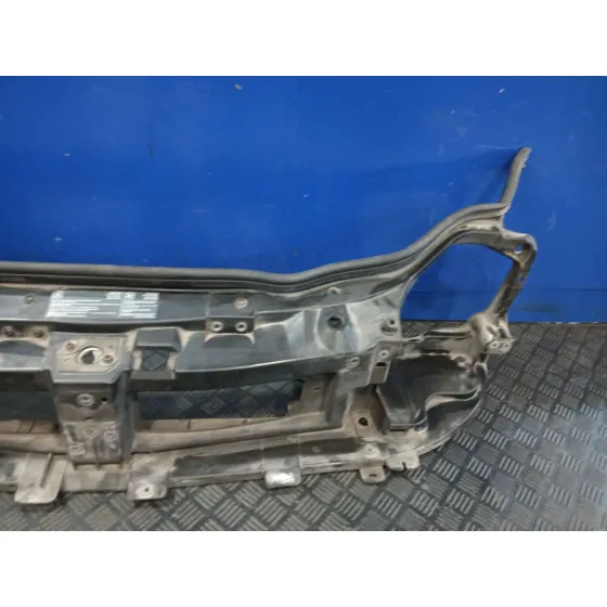 Panel Frontal para Opel Vivaro A Furgoneta (X83)