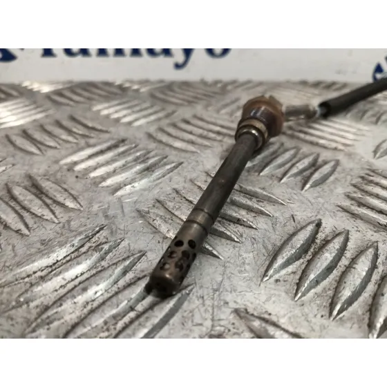 Sonda Lambda para Mercedes-Benz Viano (W639)