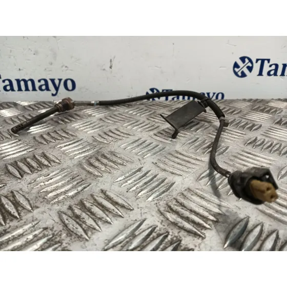 Sonda Lambda para Mercedes-Benz Viano (W639)