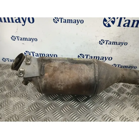 Catalizador para Mercedes-Benz Viano (W639)