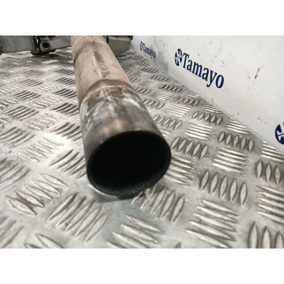Catalizador para Mercedes-Benz Viano (W639)