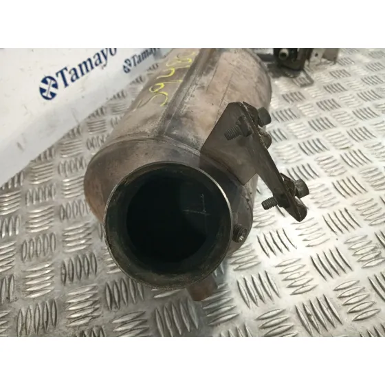Catalizador para Mercedes-Benz Viano (W639)