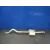 Tubo Escape Trasero para Mercedes-Benz Viano (W639)
