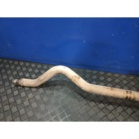 Tubo Escape Trasero para Mercedes-Benz Viano (W639)