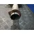 Tubo Escape Trasero para Mercedes-Benz Viano (W639)