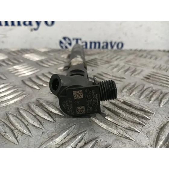 Inyector para Mercedes-Benz Viano (W639)