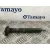 Inyector para Mercedes-Benz Viano (W639)