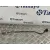 Sensor Aparcamiento Delantero para Mercedes-Benz Clase A (W176)