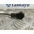 Sensor Aparcamiento Delantero para Mercedes-Benz Clase A (W176)