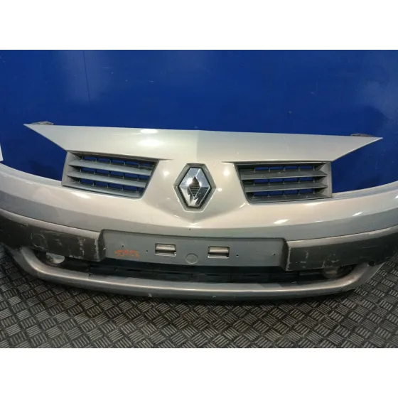 Paragolpes Delantero para Renault Megane Ii Station Wagon (Km0/1_)