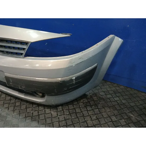 Paragolpes Delantero para Renault Megane Ii Station Wagon (Km0/1_)