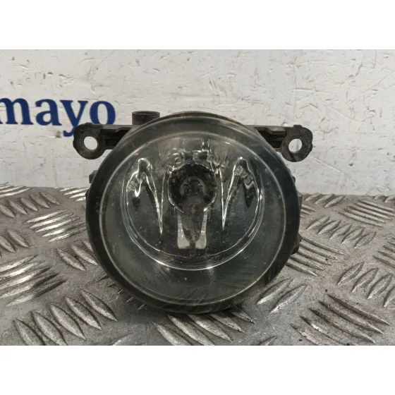 Faro Antiniebla Derecho para Renault Megane Ii Station Wagon (Km0/1_)