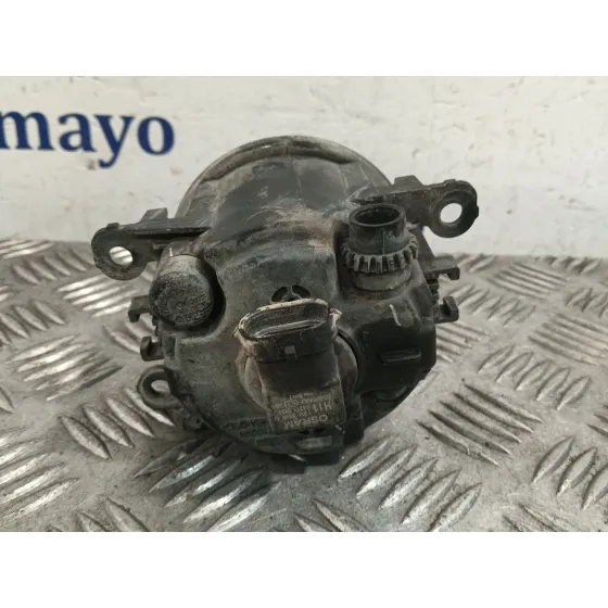 Faro Antiniebla Derecho para Renault Megane Ii Station Wagon (Km0/1_)