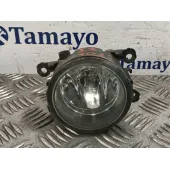 Faro Antiniebla Izquierdo para Renault Megane Ii Station Wagon (Km0/1_)