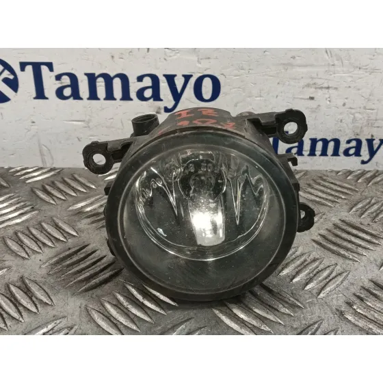 Faro Antiniebla Izquierdo para Renault Megane Ii Station Wagon (Km0/1_)