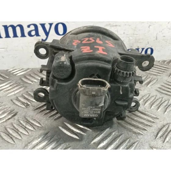 Faro Antiniebla Izquierdo para Renault Megane Ii Station Wagon (Km0/1_)