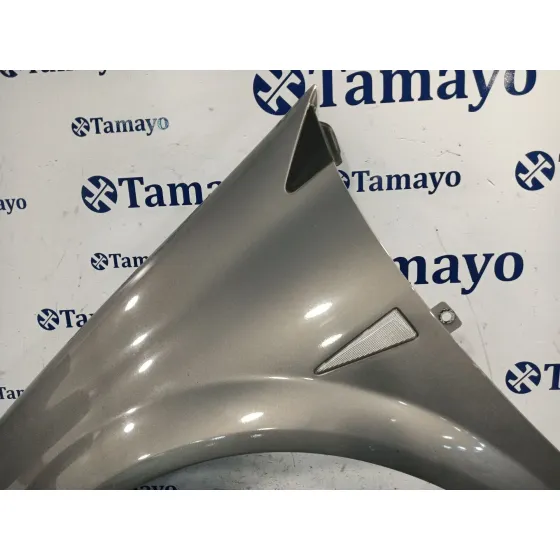 Aleta Delantera Izquierda para Renault Megane Ii Station Wagon (Km0/1_)
