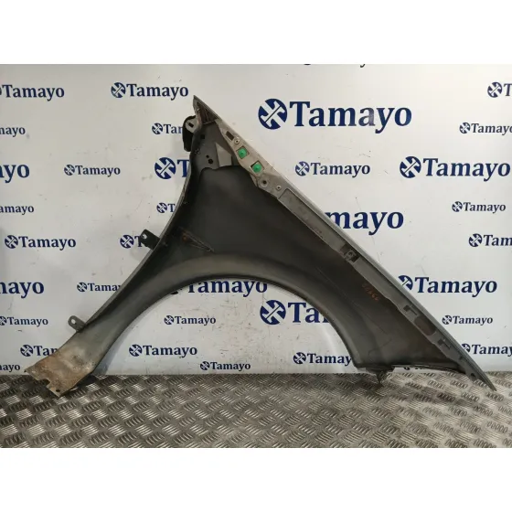 Aleta Delantera Izquierda para Renault Megane Ii Station Wagon (Km0/1_)