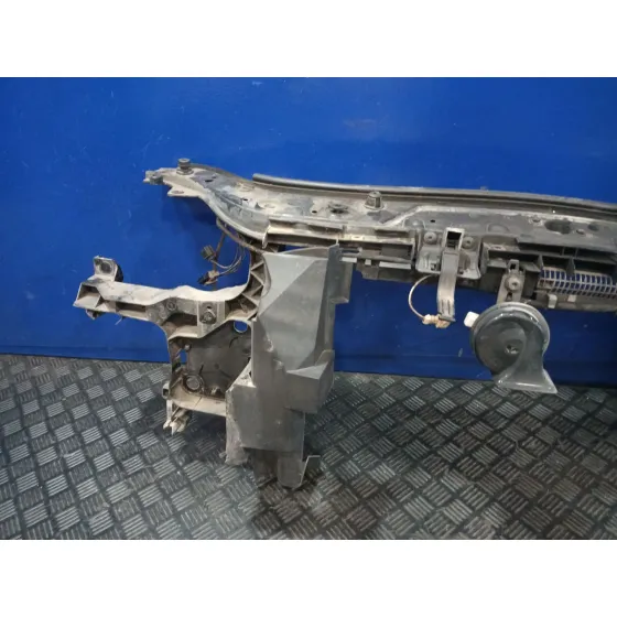 Panel Frontal para Renault Megane Ii Station Wagon (Km0/1_)