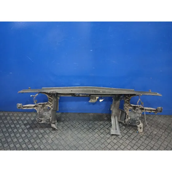 Panel Frontal para Renault Megane Ii Station Wagon (Km0/1_)
