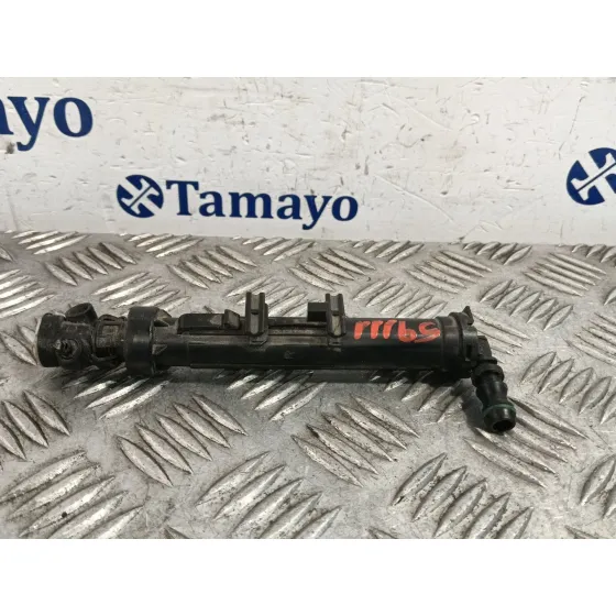 Lavafaros Derecho para Mercedes-Benz Clase A (W176)