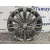 Llanta para Peugeot 208 I (Ca_, Cc_)