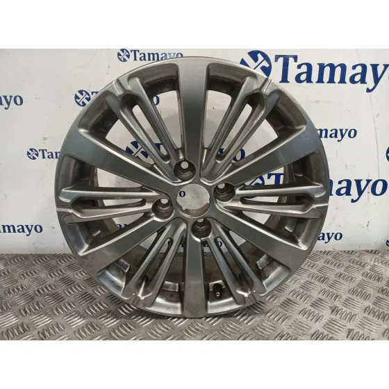 Llanta para Peugeot 208 I (Ca_, Cc_)
