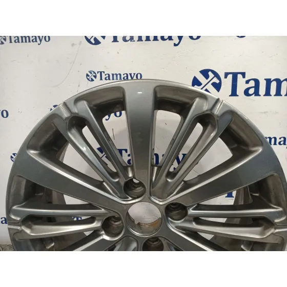 Llanta para Peugeot 208 I (Ca_, Cc_)