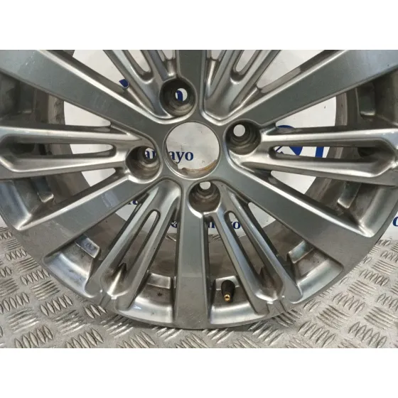 Llanta para Peugeot 208 I (Ca_, Cc_)