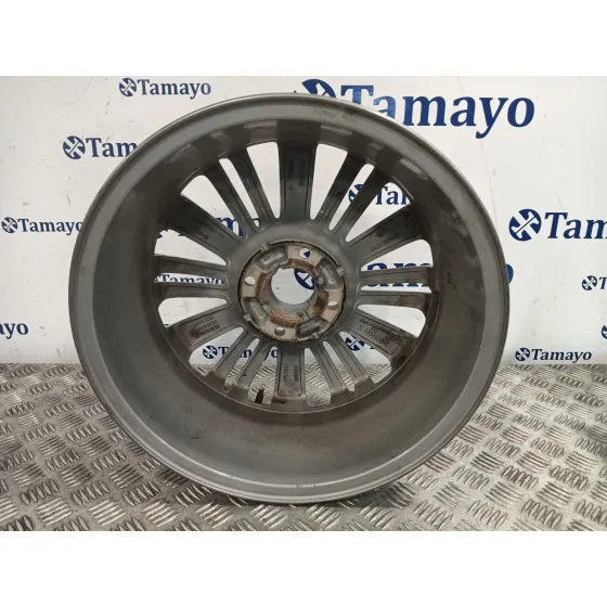 Llanta para Peugeot 208 I (Ca_, Cc_)