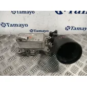 Enfriador Aceite Motor para Mercedes-Benz Viano (W639)