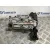 Enfriador Aceite Motor para Mercedes-Benz Viano (W639)