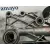 Enfriador Aceite Motor para Mercedes-Benz Viano (W639)