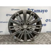 Llanta para Peugeot 208 I (Ca_, Cc_)