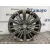 Llanta para Peugeot 208 I (Ca_, Cc_)