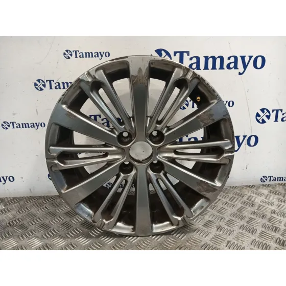 Llanta para Peugeot 208 I (Ca_, Cc_)