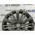 Llanta para Peugeot 208 I (Ca_, Cc_)