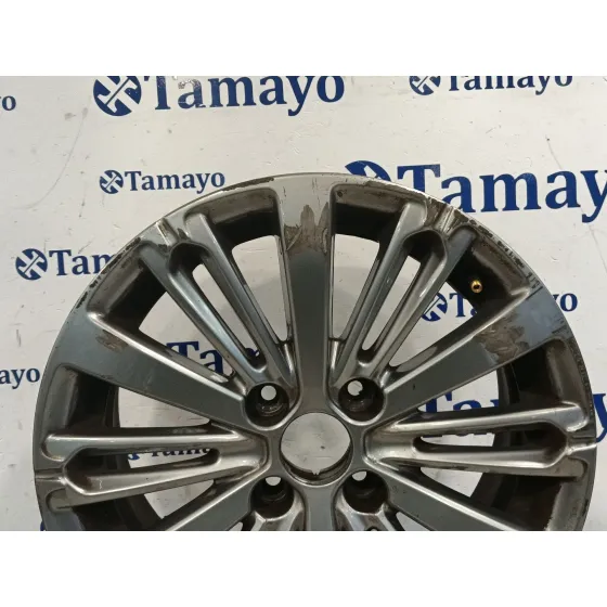 Llanta para Peugeot 208 I (Ca_, Cc_)