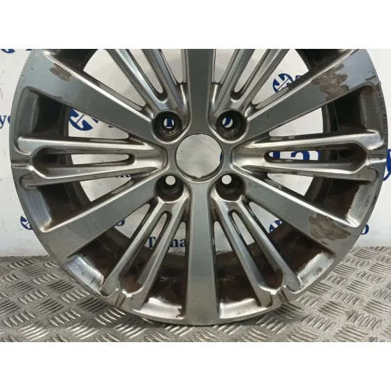 Llanta para Peugeot 208 I (Ca_, Cc_)