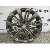 Llanta para Peugeot 208 I (Ca_, Cc_)