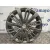Llanta para Peugeot 208 I (Ca_, Cc_)
