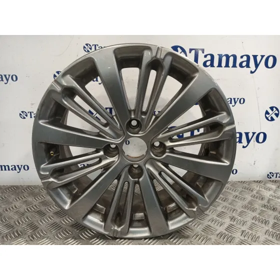 Llanta para Peugeot 208 I (Ca_, Cc_)