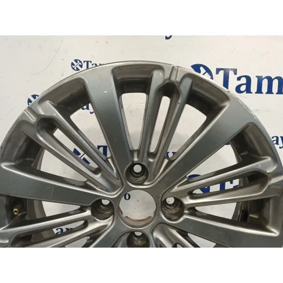 Llanta para Peugeot 208 I (Ca_, Cc_)