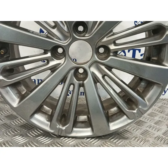 Llanta para Peugeot 208 I (Ca_, Cc_)
