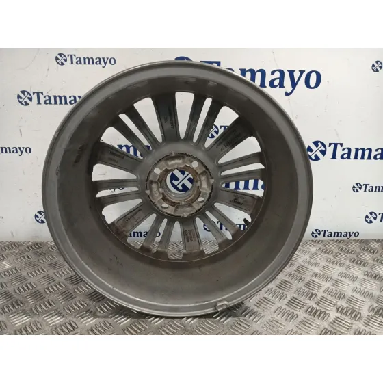 Llanta para Peugeot 208 I (Ca_, Cc_)