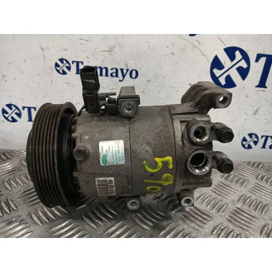 Compresor Aire Acondicionado para Hyundai Ix20 (Jc)