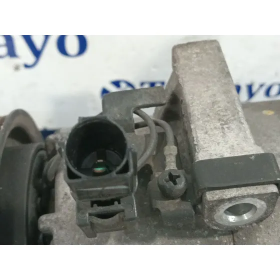 Compresor Aire Acondicionado para Hyundai Ix20 (Jc)