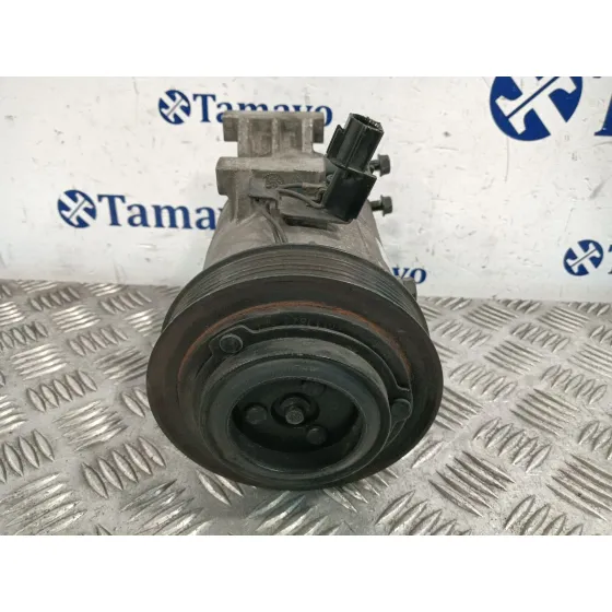 Compresor Aire Acondicionado para Hyundai Ix20 (Jc)